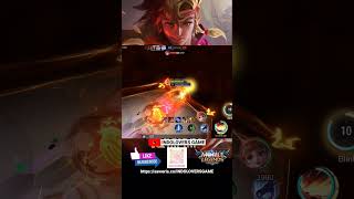 YIN ASSASSIN TALLENT🔥🔥  INDOLOVERS GAME [upl. by Aneeres]