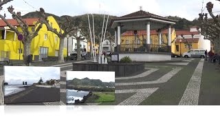 MOSTEIROS São Miguel Açores [upl. by Tomi]