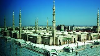 Top10 Recommended Hotels in Medina Madinah Saudi Arabia [upl. by Maia]