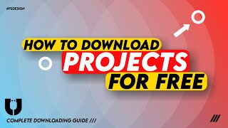 How to Download Free Final Year Project  With source code  Full Demo plugins [upl. by Mak]