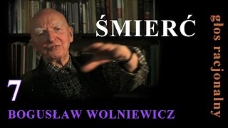 Bogusław Wolniewicz 7 ŚMIERĆ  Death  English subtlites [upl. by Neumann]