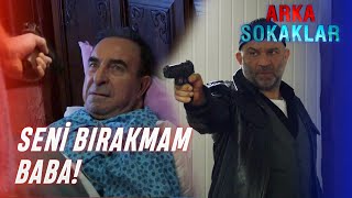 Arka Sokaklar 611 Bölüm Fragmanı [upl. by Yonita]