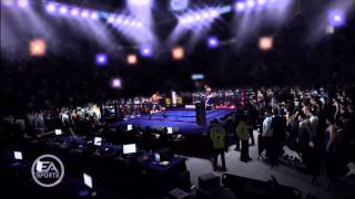 Fight Night Champion The Movie All Cutscenes HD [upl. by Retla]