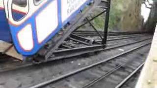 Bridgnorth Cliff Railway [upl. by Nepsa867]