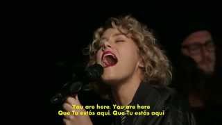 Hillsong UnitedCloser than you knowLegendado PTBR [upl. by Dougal]