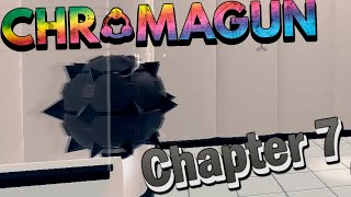 ChromaGun VR Wait What Trophy Guide [upl. by Ligetti]