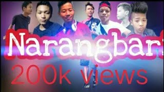 Selsella narangbario full video [upl. by Shayla]