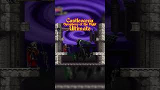 How I Replay Castlevania SotN [upl. by Gabriela]