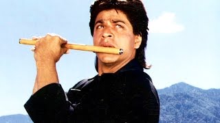 Koyla Theme Music Whistle Tune Shahrukh Khan Madhuri Dixit Amrish Puri [upl. by Atalanta458]