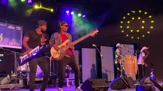 Mokoomba  Live at the Music Haven Schenectady  NY 772024 [upl. by Nitsirt]