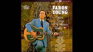 Black Land Farmer  Faron Young 1964 [upl. by Gelman767]