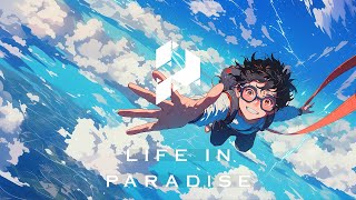 Projectify  Life in Paradise [upl. by Niarb]