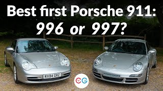 Whats the Best First Porsche 911 [upl. by Sparke747]