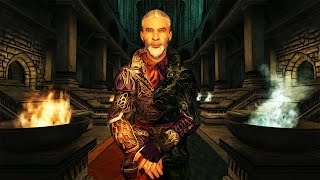 Elder Scrolls Lore Ch40  Daedric Prince Sheogorath ft Wes Johnson amp Jeff Baker [upl. by Gensmer183]