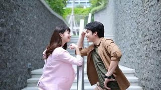 My husband in law  Thai drama 2020 ❤ FMV [upl. by Esilrahc]