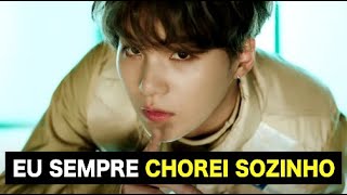 BTS A solidão do SUGA que sò quer ser amado [upl. by Ednew]