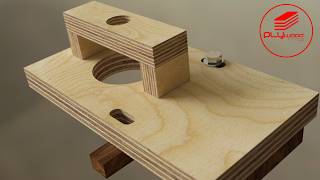 7 Tips DIY Jigs Idea How To Hack on Woodworking [upl. by Daza]