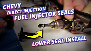 Heres Some Helpful Hints When Looking For Failing Common Rail Cummins Injectors [upl. by Daryle]