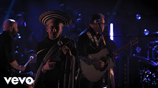 Café Tacvba  Chilanga Banda MTV Unplugged [upl. by Corrine]