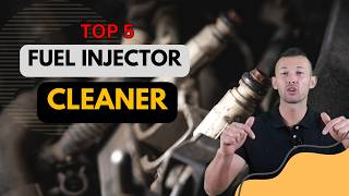 Best Fuel Injector Cleaner 2025 🔥 Top 5 Best Fuel Injector Cleaner Reviews [upl. by Eliseo340]