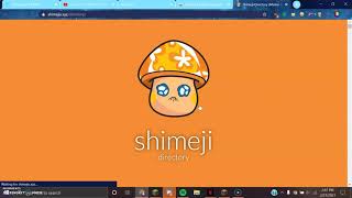 How To Get And Use The Shimeji Browser Addon pt2 [upl. by Tiraj]