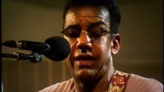 Jorge Ben Jor  Menina Mulher da Pele Preta  O Telefone Tocou Novamente Acústico MTV [upl. by Gylys625]