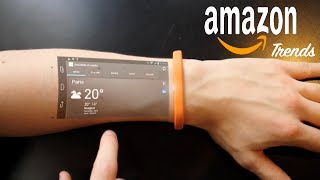 5 MUST HAVE Gadgets from Amazon Under 20 [upl. by Alfredo]