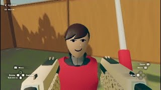 Rec room mods [upl. by Nomae193]