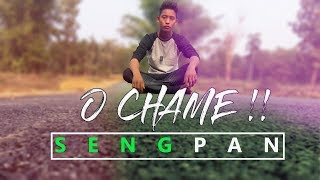 new garo song 2019 O chame FtSengpan Official Video [upl. by Janean]