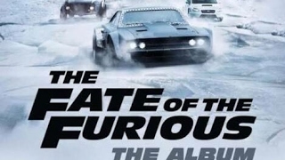 Músicas velozes e furiosos 8 trilha sonora fast and furious 8 soundtrack [upl. by Etteuqaj92]