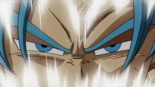 Super Saiyan Rage Trunks transformation  English Dubbed [upl. by Ardella]