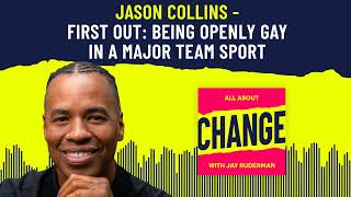 Jason Collins  First Out Being Openly Gay in a Major Team Sport [upl. by Snowber231]