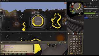 mage arena 1 safespot guide without pray runescape osrs [upl. by Mulford]