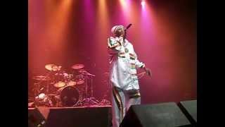 Capleton  That Day Will Come Live at the Norva in Norfolk VA [upl. by Shanly]