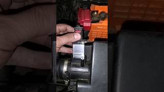 Ford ecosport petrol jhatake ki problem mileage ki problem [upl. by Llehsam630]