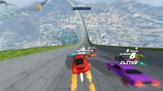 Car Race 3D Car Racing  Trailer [upl. by Olly]