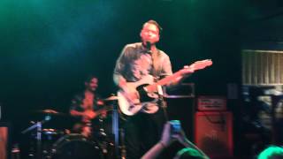 Tilian  Honeys Revenge Acoustic Dance Gavin Dance Cover Brisbane  15th Feb [upl. by Marola]