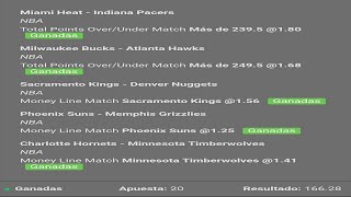 PRONOSTICOS DEPORTIVOS APUESTAS DEPORTIVAS GRATIS HOY 03 DICIEMBRE FREE PICKS NBA NHL PARLEY FUTBOL [upl. by Leile]