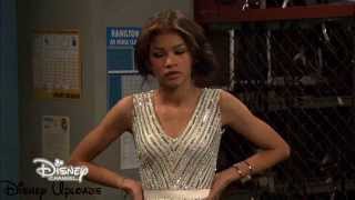 KC Undercover  quotPilotquot Exclusive Clip [upl. by Ained]