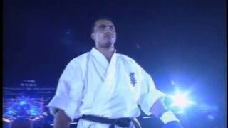 Mike Bernardo vs Francisco Filho  K1 GP 98 FINAL [upl. by Ziwot258]