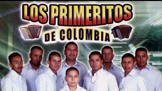 Alas De Olvido  Los Primeritos De Colombia [upl. by Atile66]