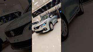 Maruti Suzuki Baleno Zeta CNG 😍🔥 [upl. by Meaghan]