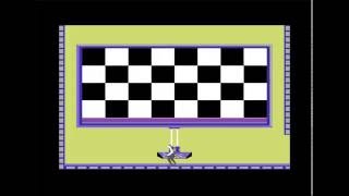 OGT  Impossible Mission  C64 [upl. by Annayehc]