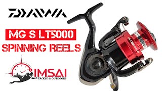 DAIWA or SHIMANO reel Deal breaker [upl. by Meggi]