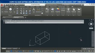 89 STATUS BAR ISODRAFT ISOMETRIC DRAFTING AUTOCAD [upl. by Thom505]