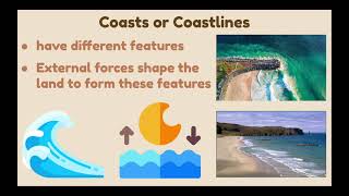 How Coastal Processes Result in Coastal Erosion Submersion and Saltwater Intrusion [upl. by Abbotson]