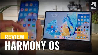 Huawei HarmonyOS  what is it and is it here to stay [upl. by Nanda527]