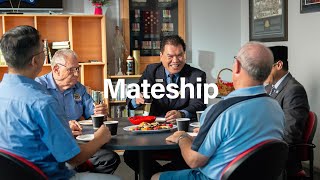 ANZAC Spirit Mateship [upl. by Pierro]