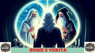 BUGIE E VERITÀ UN DELICATO EQUILIBRIO [upl. by Ogren]