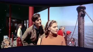 quotCinerama Holidayquot remaster trailer 2013 [upl. by Evvy]